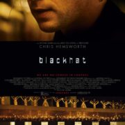 Blackhat poster