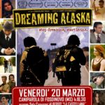 Dreaming Aalska – Locandina Caniparola