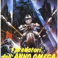 I predatori dell’anno Omega