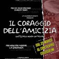 Il coraggio dell’amicizia