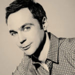 JIM PARSONS