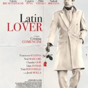 Latin Lover poster