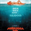 Piranha 3D