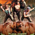 Plaga Zombie: Zona Mutante