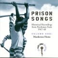 Prison song vol 1