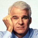 STEVE MARTIN (Smek)