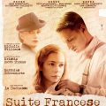 SUITE FRANCESE – poster critiche