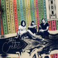 The Cribs – For All My Sister