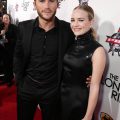 Scott Eastwood, Britt Robertson