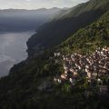 Palanzo foto di Yann Arthus Bertrand