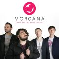 CREDI ANCORA NELLE FAVOLE? È IL DEBUT ALBUM DEI MORGANA BALLA IL PRIMO SINGOLO