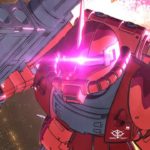 Mobile Suit Gundam The origin I