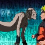 Naruto Shippuden: Il maestro e il discepolo