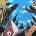 Naruto Shippuden il Film: La Torre Perduta