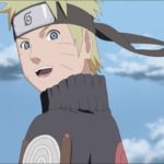 Naruto il Film: La Prigione Insanguinata