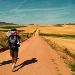 Sei vie per Santiago: Walking the Camino