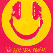 We Are Your Friends – Teaser Poster