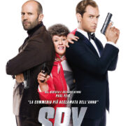 spy poster