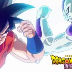 Dragon Ball Z – La resurrezione di ‘F’