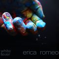 Erica Romeo_White Fever_cover