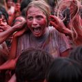 The Green Inferno