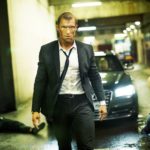 The Transporter Legacy