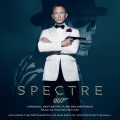 007 Spectre cd