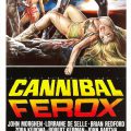 Cannibal Ferox