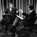 Il Ring: Gore Vidal Vs William Buckley