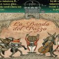 La Banda del Pozzo Cover