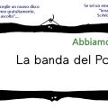 La banda del pozzo