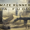 Maze Runner – La fuga