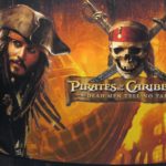 Pirates of the Caribbean: Dead Men Tell No Tales