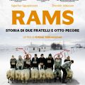 Rams Storia di due fratelli e otto pecore