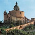 Santuario-Basilica Madonna di S. Luca