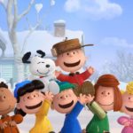 Snoopy & Friends – Il Film dei Peanuts