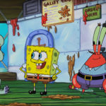 SpongeBob Live Party