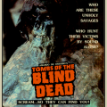 Tombs of the blind dead