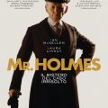 mr holmes