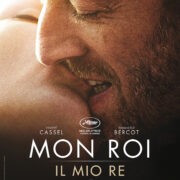 poster Mon Roi – Il mio Re