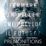 premonitions poster