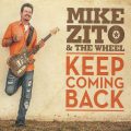 Mike Zito – Keep Coming Back