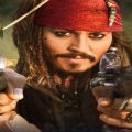 Pirates of the Caribbean: Dead Men Tell No Tales