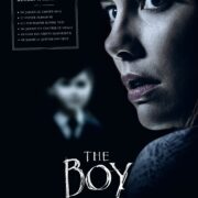 The Boy Poster1