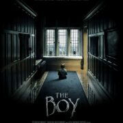 The Boy Poster2