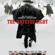 The Hateful Eight Poster