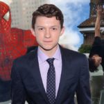 Tom Holland