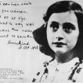 Netherlands Anne Frank