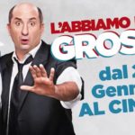 L’abbiamo fatta grossa