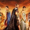 Gods of Egypt